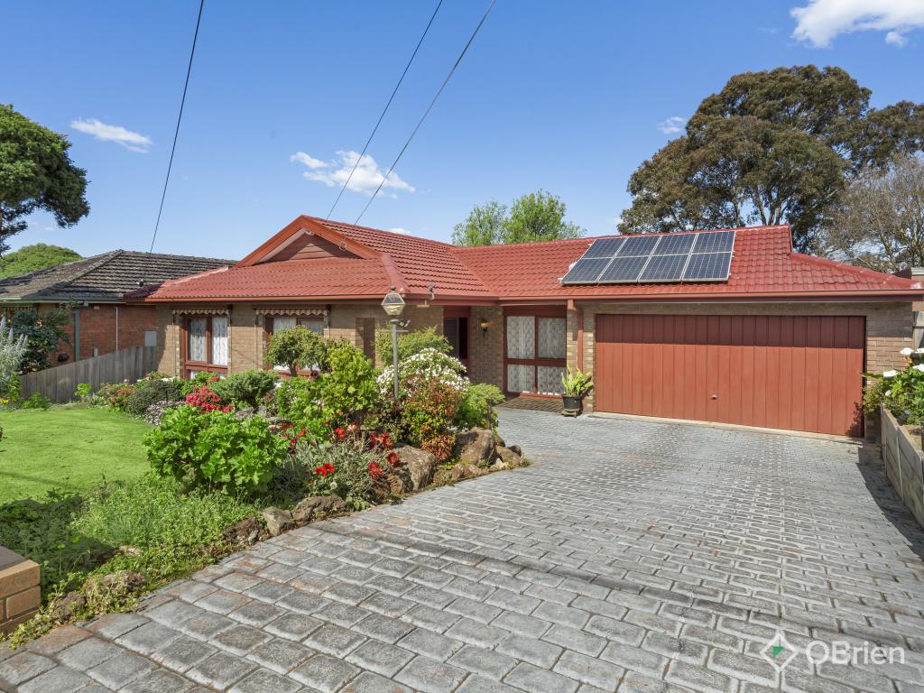 264 HAWTHORN RD, VERMONT SOUTH, VIC 3133