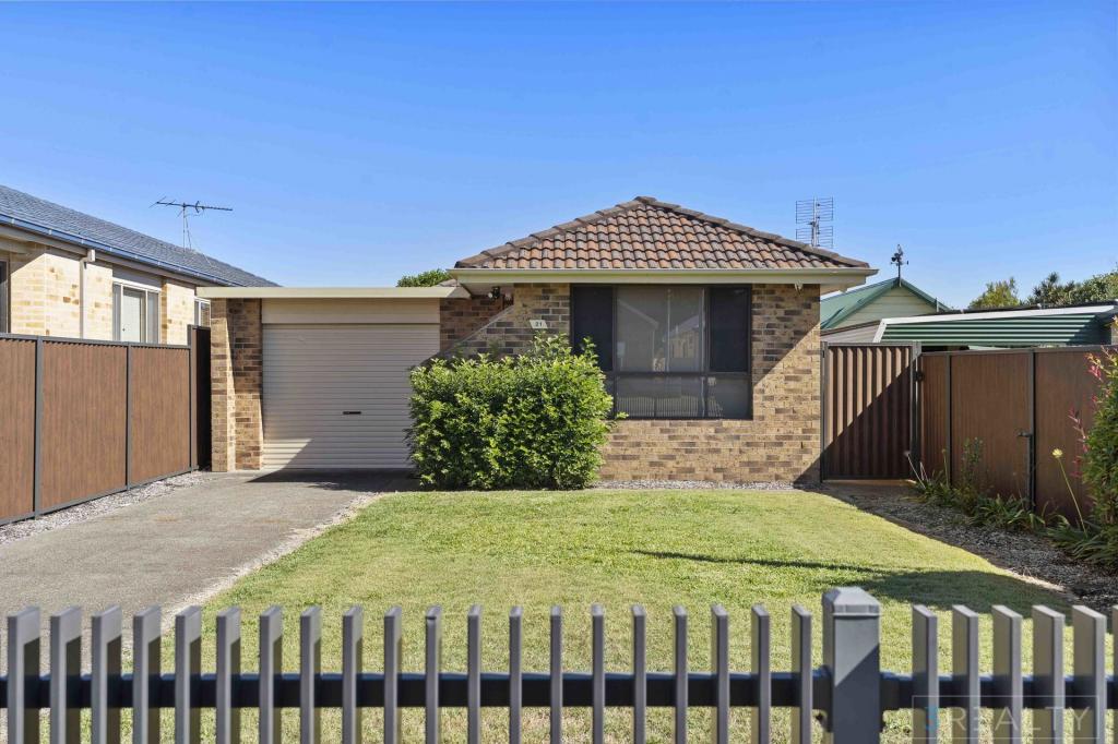 21 Macquarie St, Swansea, NSW 2281