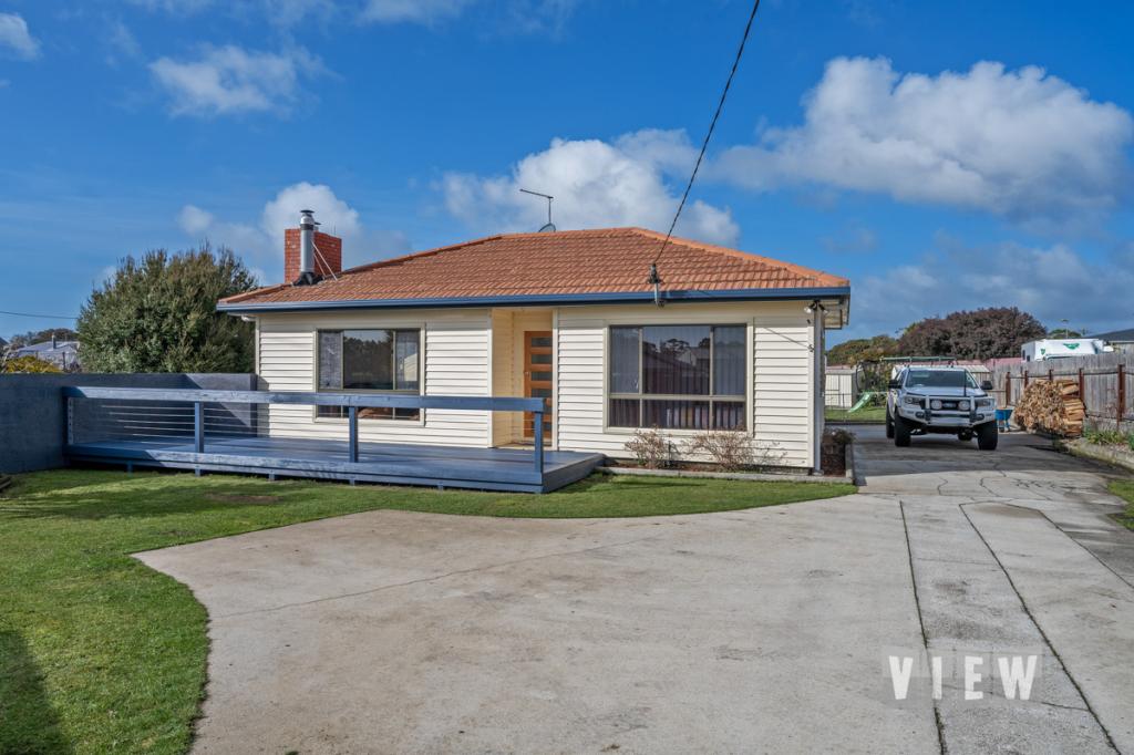 52 Inglis St, Wynyard, TAS 7325