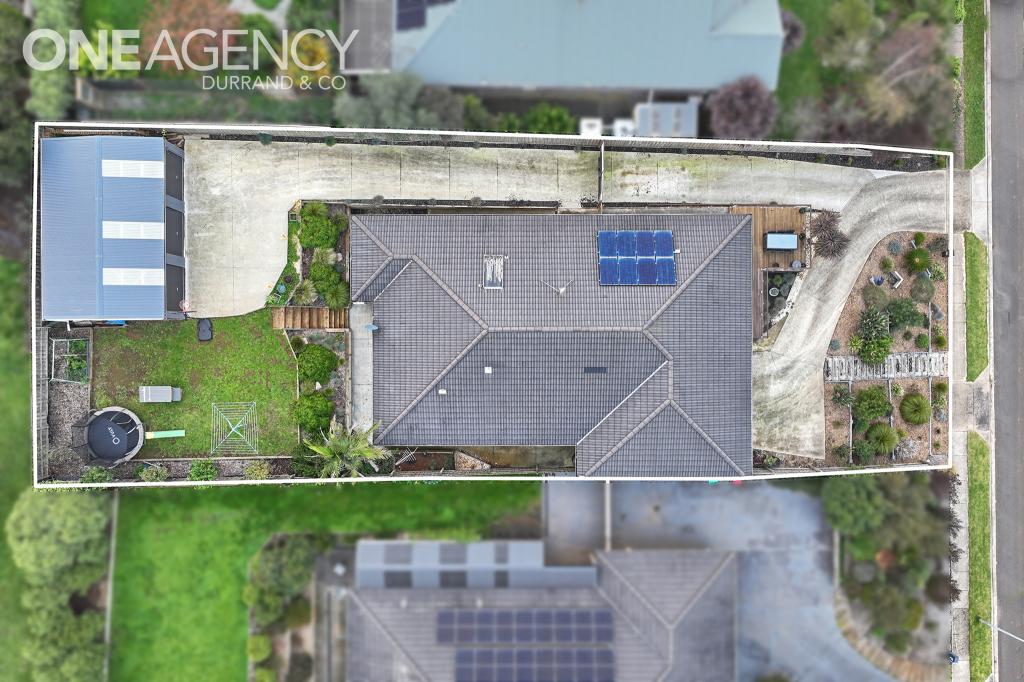 83 Twin Ranges Dr, Warragul, VIC 3820