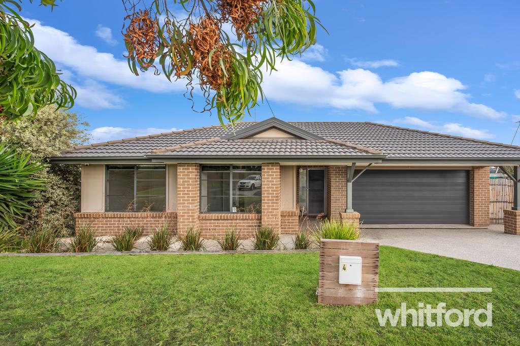 4 Cayley Pl, Leopold, VIC 3224
