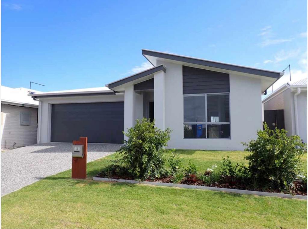 8 Lancelin Lane, Banya, QLD 4551