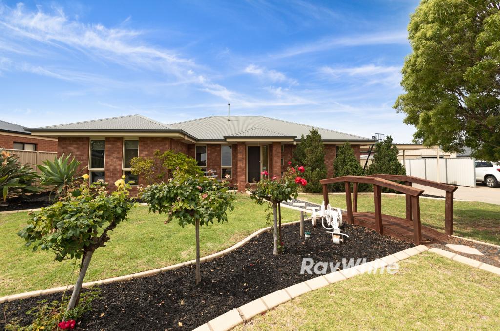 3 Merlot Ct, Mildura, VIC 3500