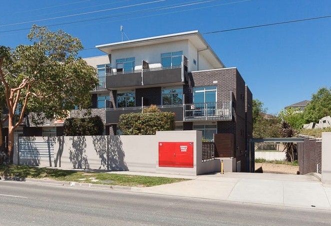 70/390 Burwood Hwy, Burwood East, VIC 3151