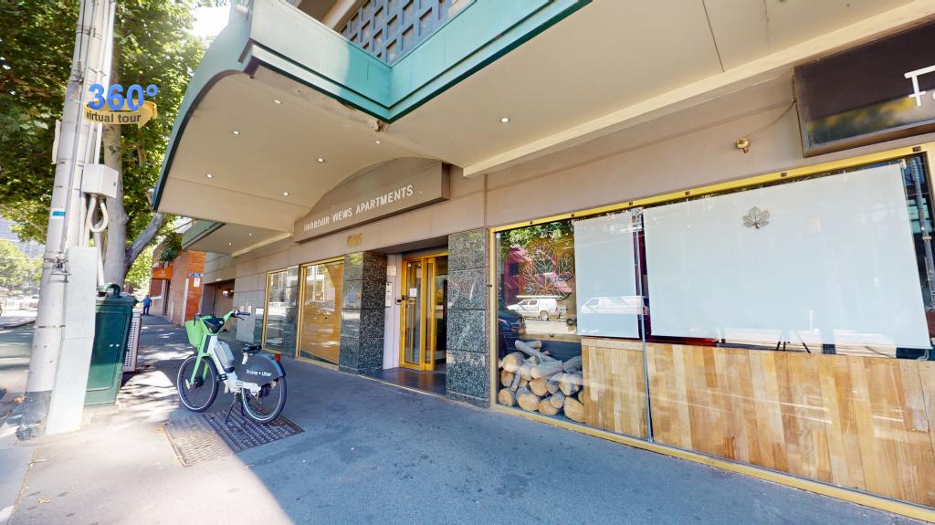 412/585 Latrobe St, Melbourne, VIC 3000