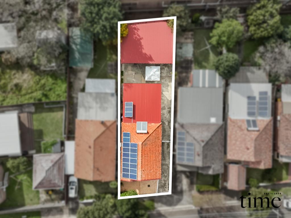 33 Dalmar St, Croydon, NSW 2132
