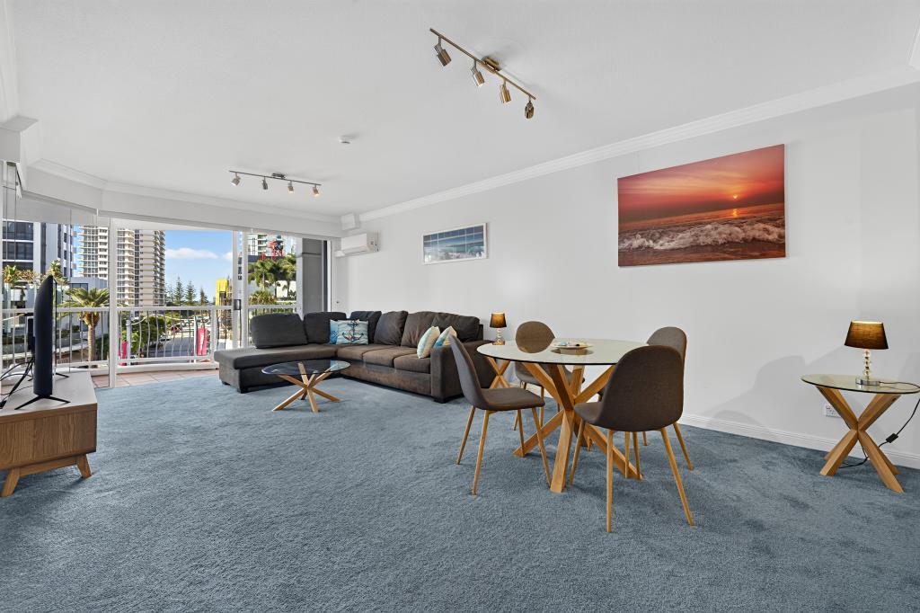 1305/24-26 Queensland Ave, Broadbeach, QLD 4218