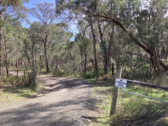 Lot 14b Spearys Rd, Dereel, VIC 3352