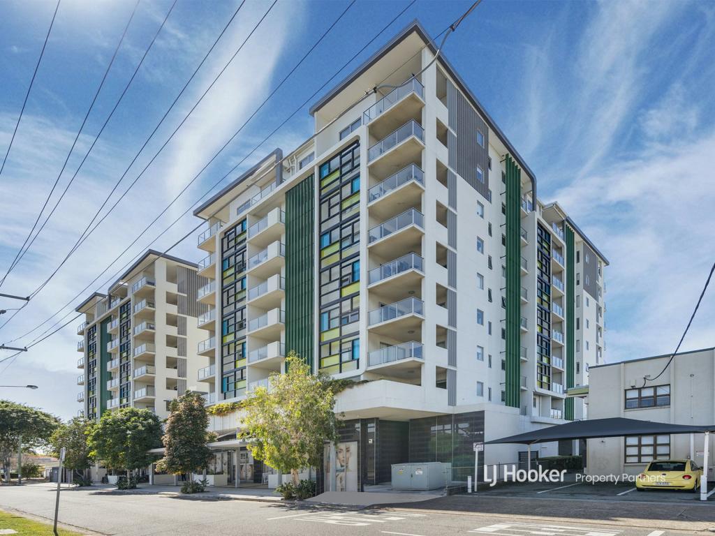 2320/1-5 Cremin St, Upper Mount Gravatt, QLD 4122