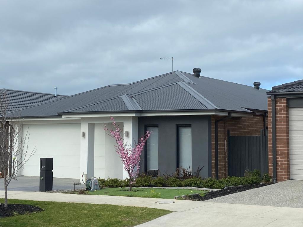 Contact Agent For Address, Grovedale, VIC 3216