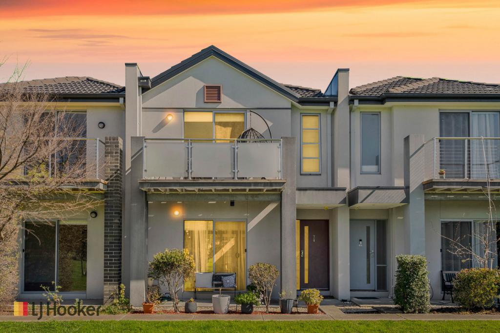 7 ANGELINE WAY, CRAIGIEBURN, VIC 3064
