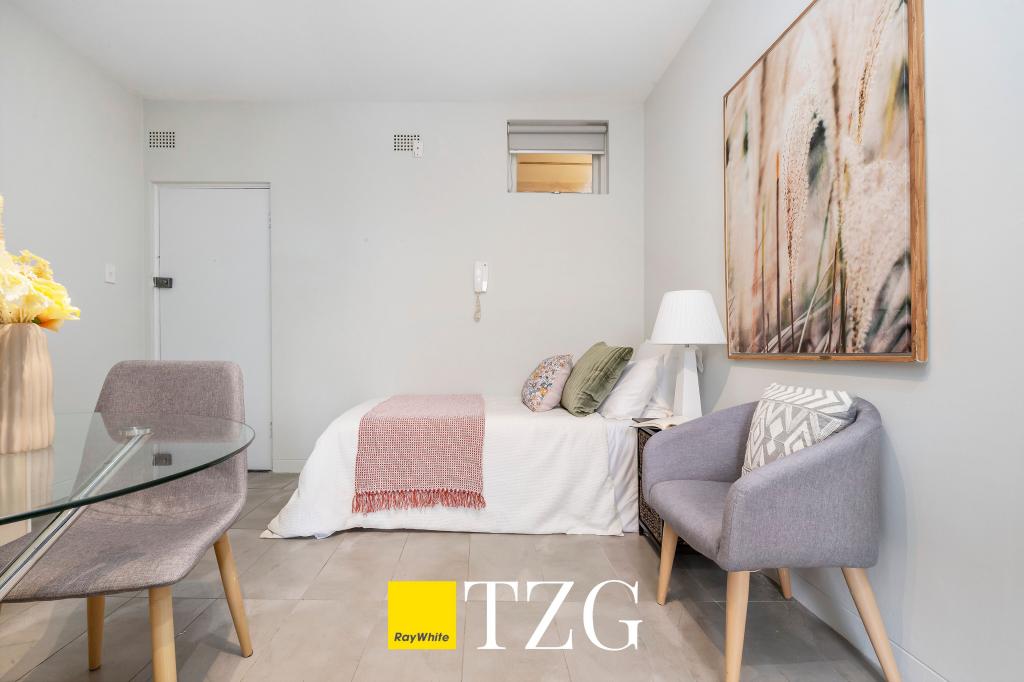 19/35 George St, Burwood, NSW 2134