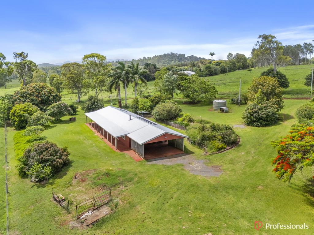 19 Sweetmarie Rd, Woodbury, QLD 4703
