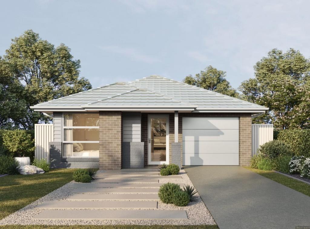 Contact Agent For Address, Claymore, NSW 2559
