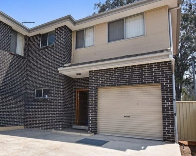 106a Betts Rd, Woodpark, NSW 2164