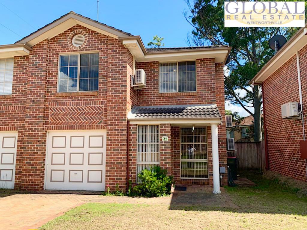 31 St Pauls Way, Blacktown, NSW 2148