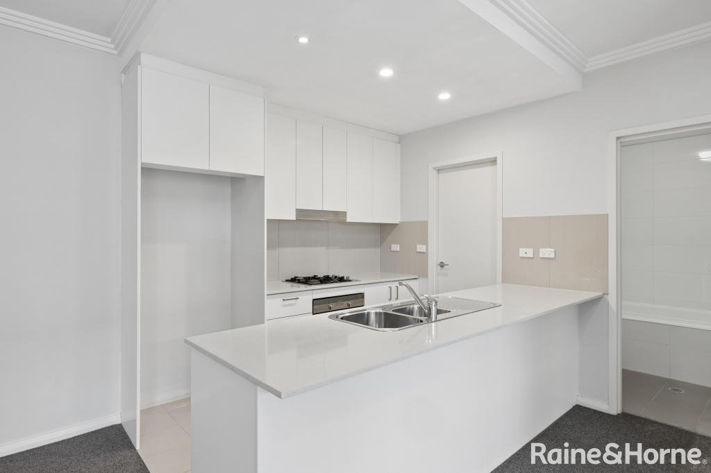 6/17 Kilbenny St, Kellyville Ridge, NSW 2155