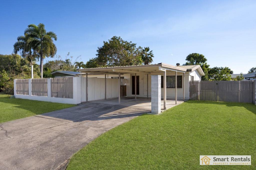 33a Honeysuckle Dr, Annandale, QLD 4814