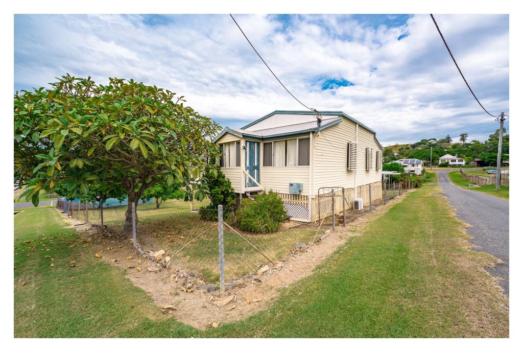 36 Hall St, Mount Morgan, QLD 4714