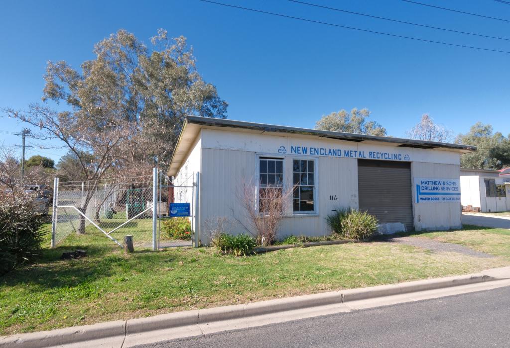 116 Ring St, Inverell, NSW 2360