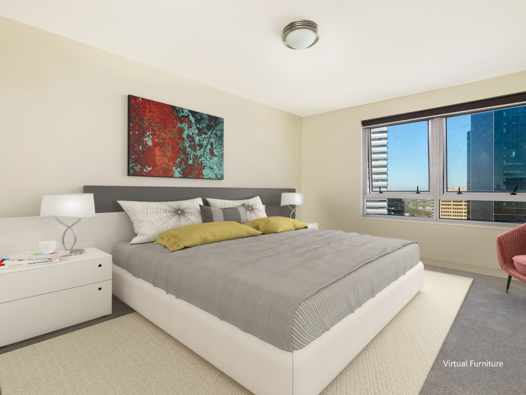 2803/79-81 Berry St, North Sydney, NSW 2060