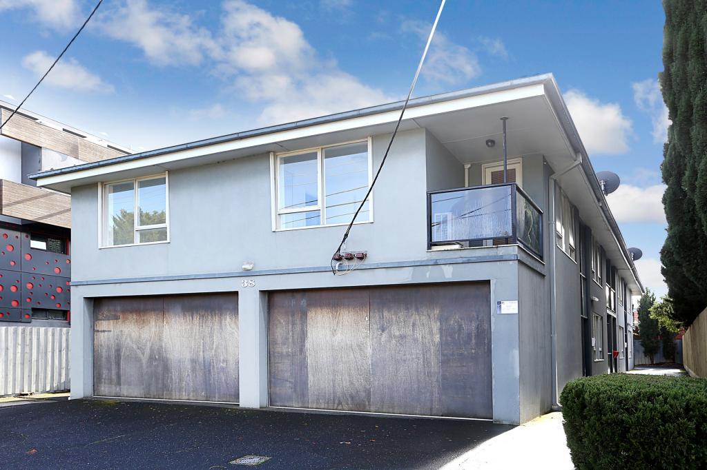 2/38 The Avenue, St Kilda East, VIC 3183