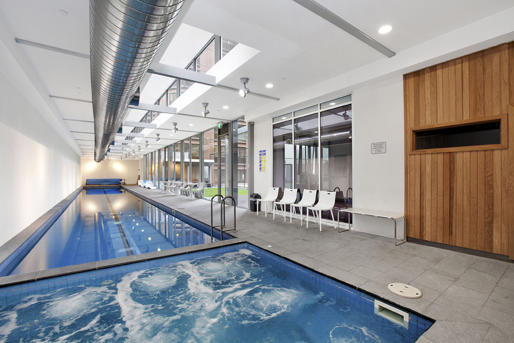 4301/483 Swanston St, Melbourne, VIC 3000