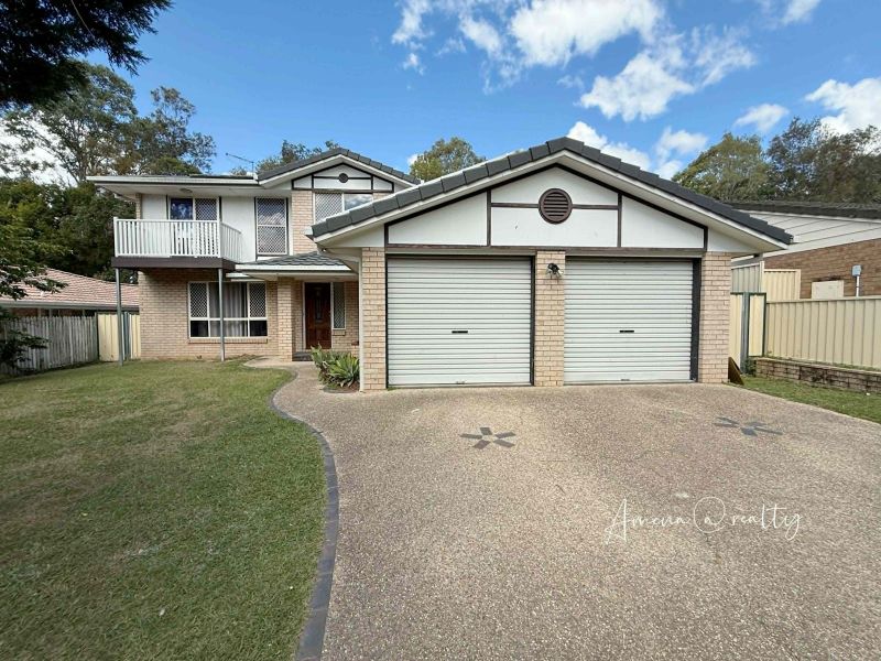 56 Scarlet Pl, Forest Lake, QLD 4078