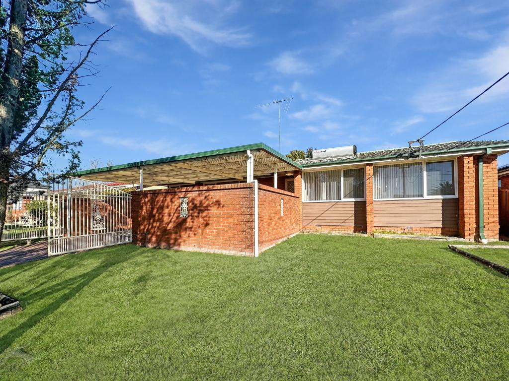 26 Kilkenny Rd, South Penrith, NSW 2750