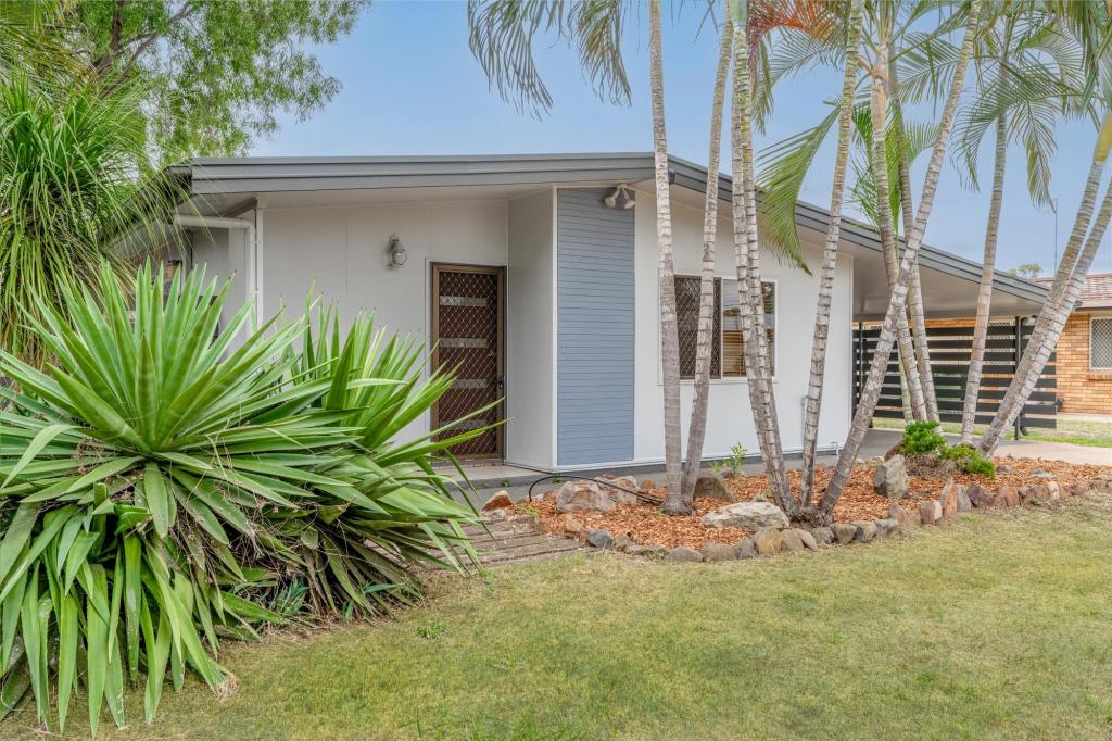 15 Sapphire Ave, Emerald, QLD 4720