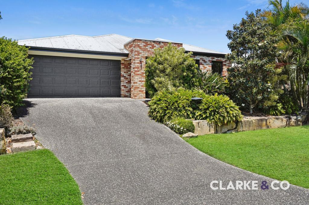 31 CARDINAL CCT, CABOOLTURE, QLD 4510