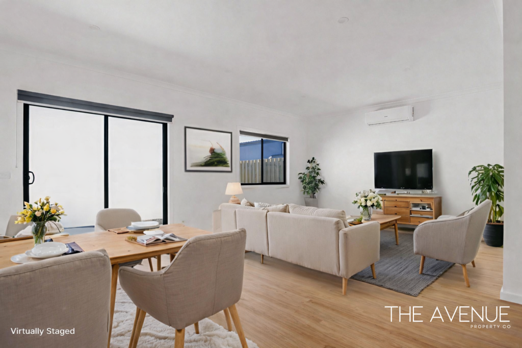 34 Pine Cone Walk, Fraser Rise, VIC 3336