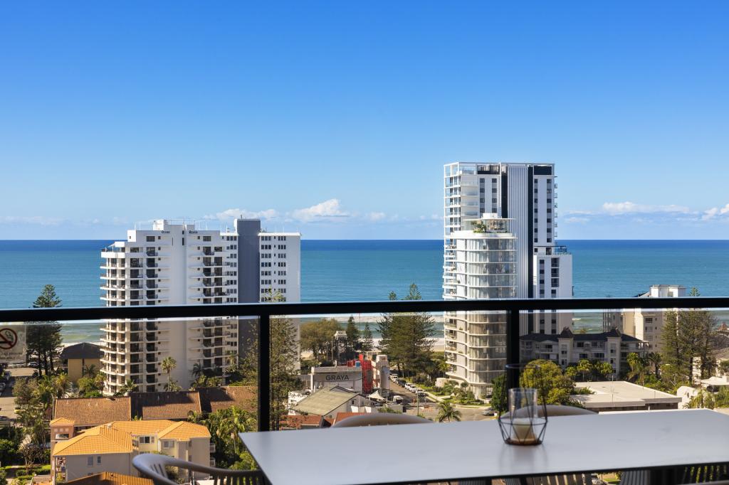 1502/36 Brittania Ave, Broadbeach, QLD 4218