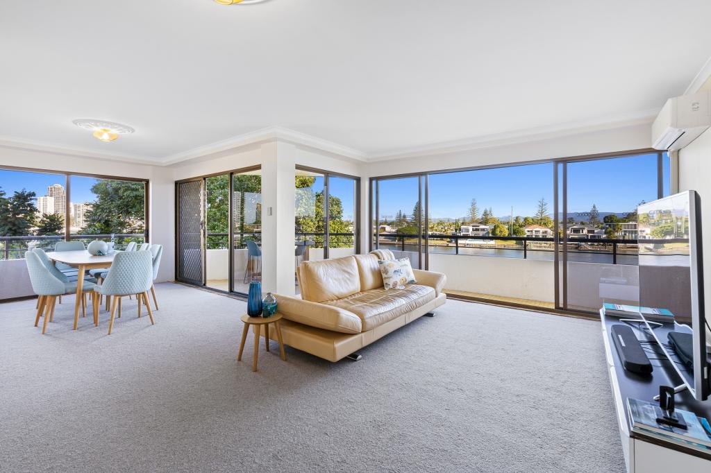 15/1 PENINSULAR DR, SURFERS PARADISE, QLD 4217