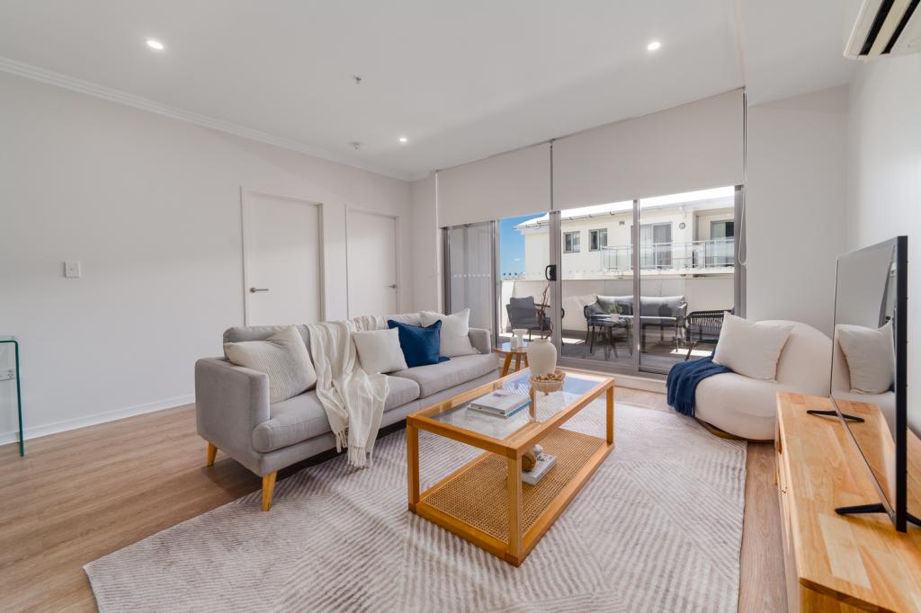 605/2 Lachlan St, Liverpool, NSW 2170