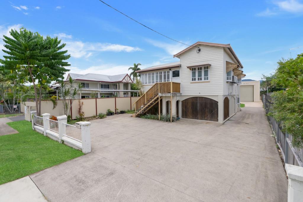 41 Winkworth St, Bungalow, QLD 4870