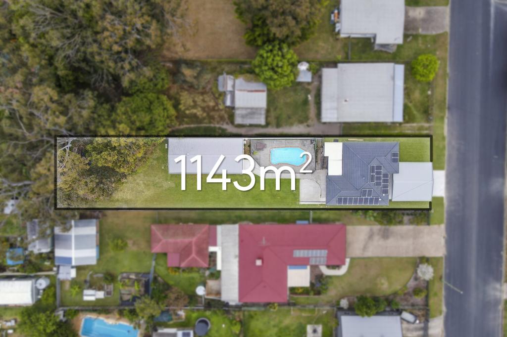 116 Spitfire Ave, Strathpine, QLD 4500