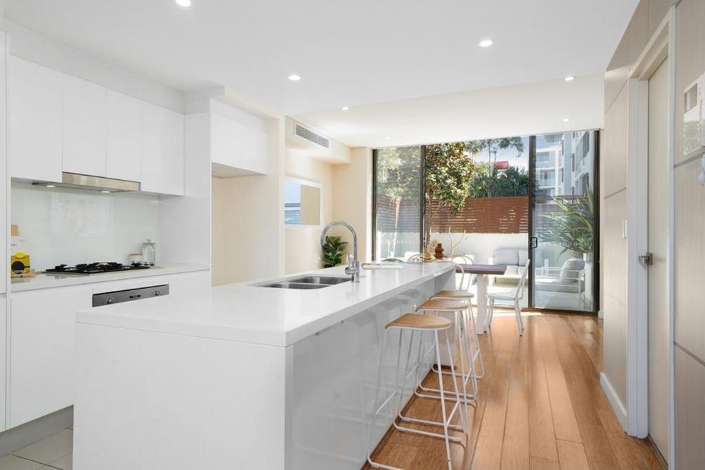 1/19-21 Wilson St, Botany, NSW 2019