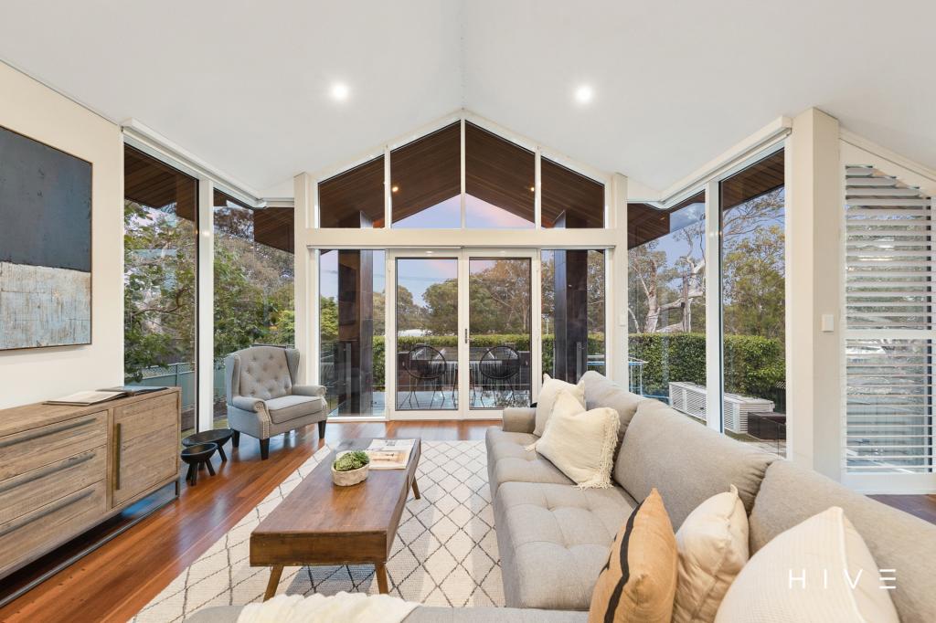 22 Beauchamp St, Deakin, ACT 2600