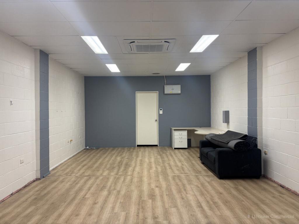 Shop 8/12 Russell St, Toowoomba City, QLD 4350