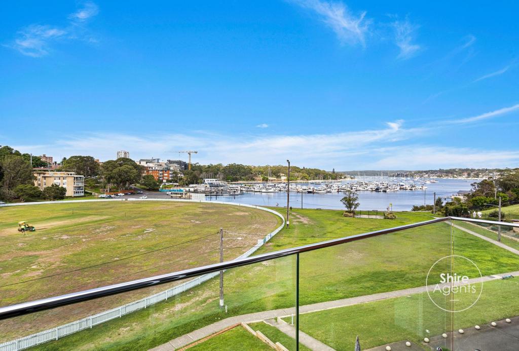 17/2 Deeban Walk, Cronulla, NSW 2230