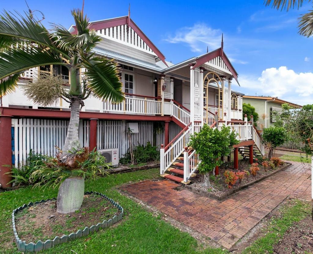 127 WALKER ST, MARYBOROUGH, QLD 4650