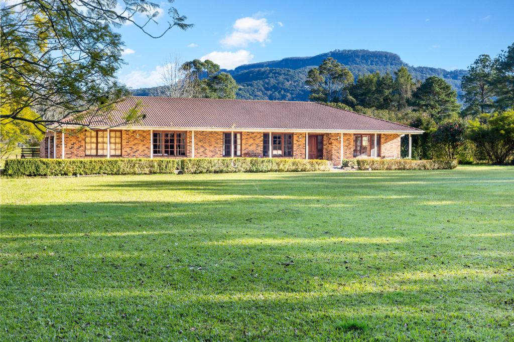 Lot 2/89 Woodhill Mountain Rd, Berry, NSW 2535