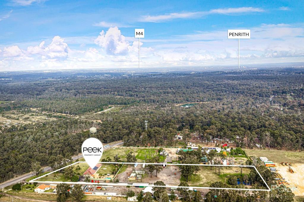 307 The Northern Rd, Londonderry, NSW 2753
