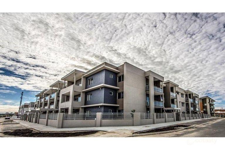38/4 Urban Lane, Ellenbrook, WA 6069
