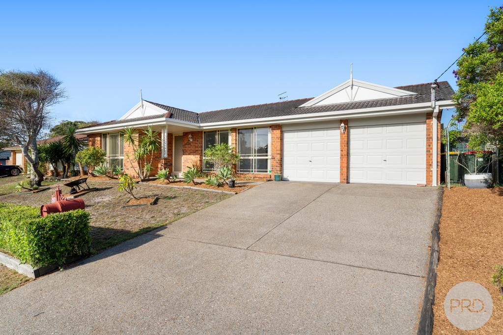 397 Soldiers Point Rd, Salamander Bay, NSW 2317