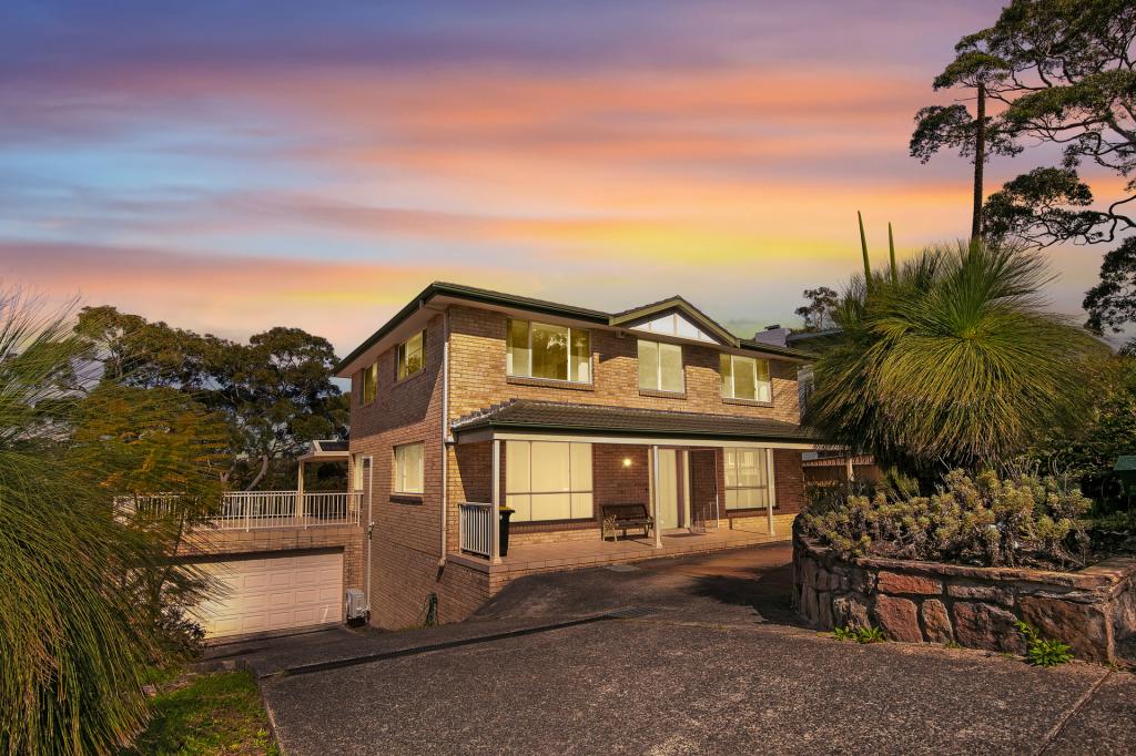 7 Friendship Pl, Beacon Hill, NSW 2100