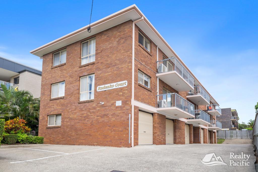 6/28 DICKENSON ST, CARINA, QLD 4152