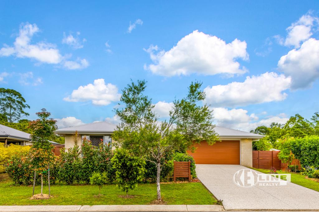 3 Griffin Pl, Coes Creek, QLD 4560