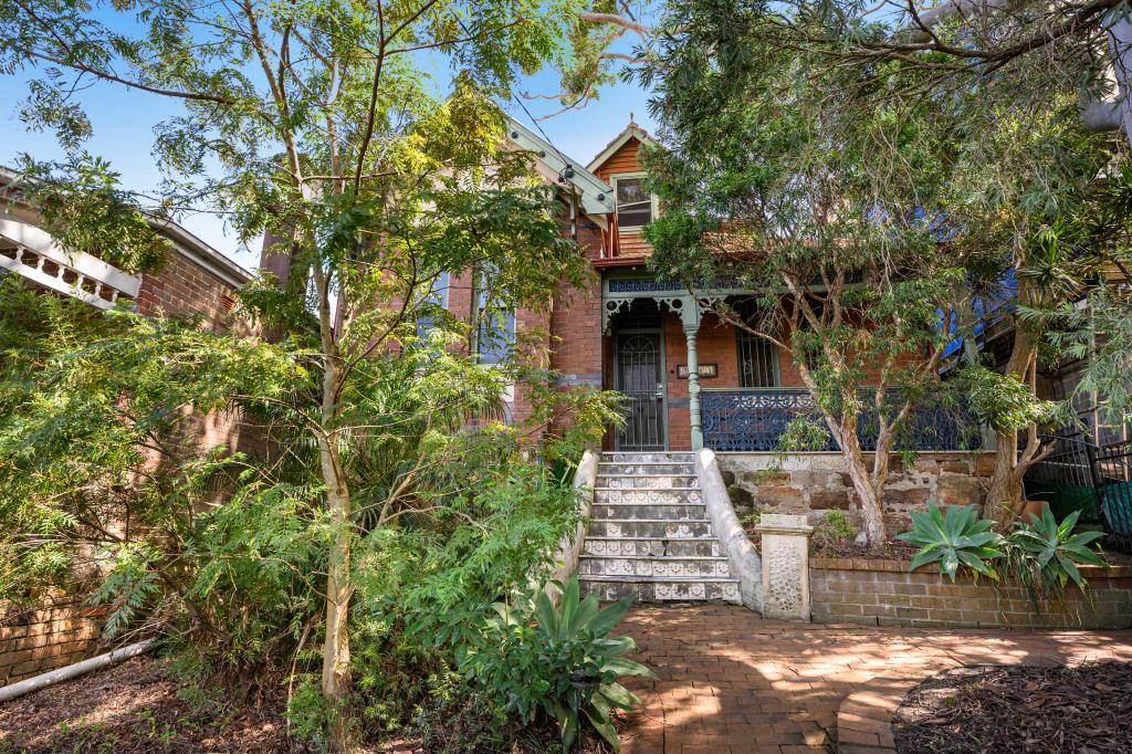 278 Nelson St, Annandale, NSW 2038